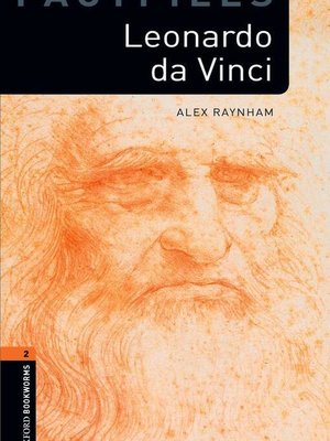 cover image of Leonardo Da Vinci